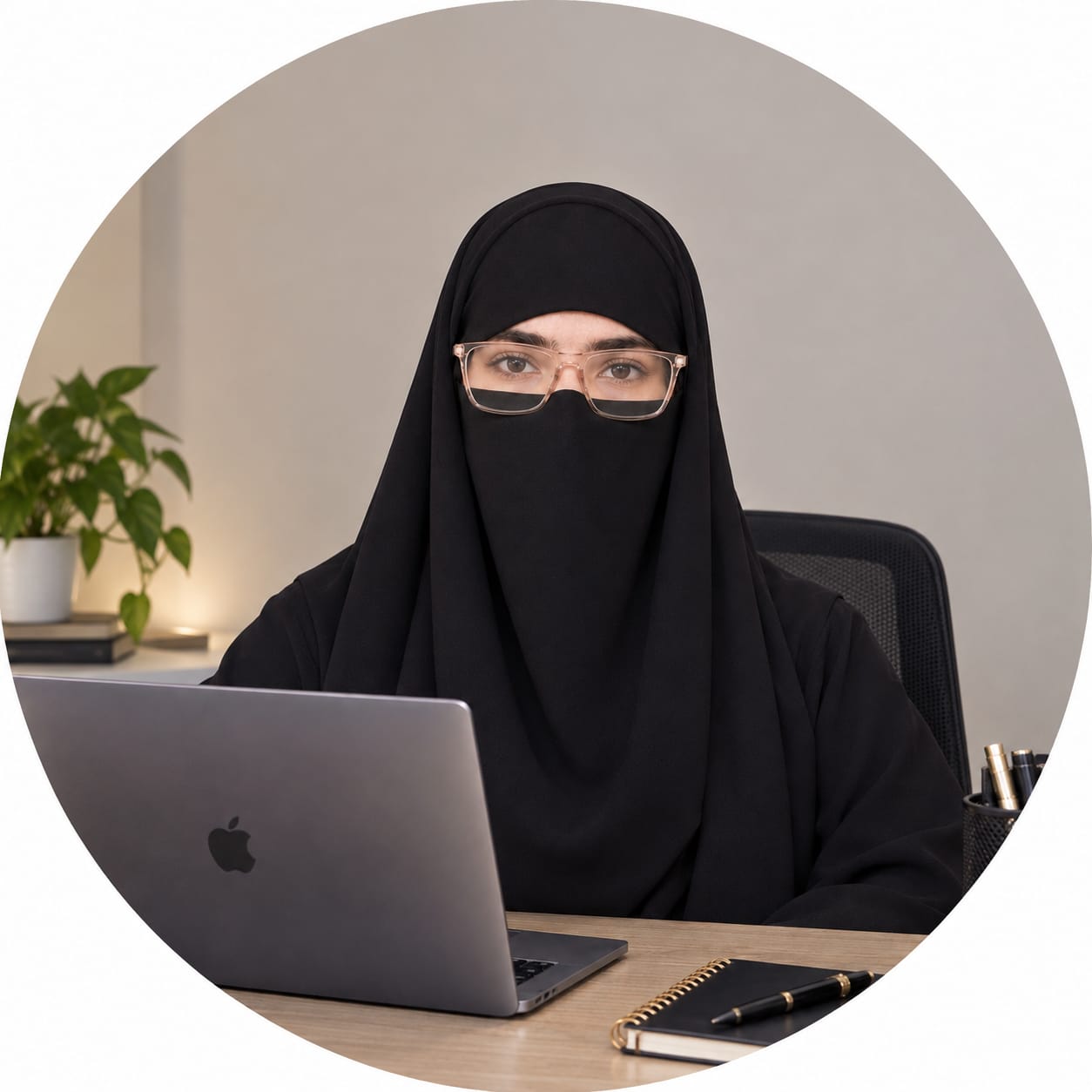 Natasha Khan - Amazon PPC & Listing Optimization Specialist